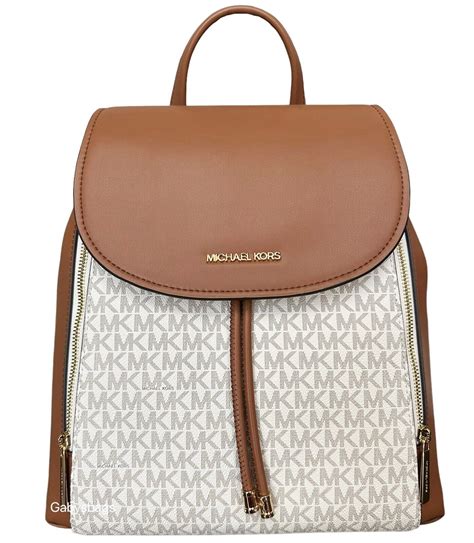 miranda michael kors bucket bag|michael kors phoebe backpack.